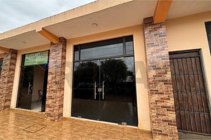 Local Comercial - Venta - Ciudad Del Este, Alto Paraná, Paraguay