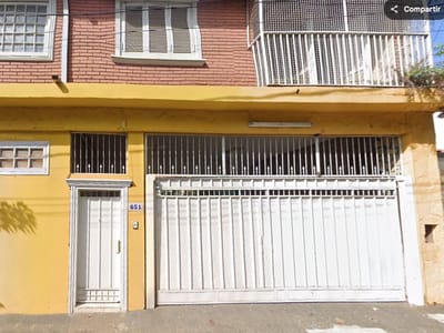 VENDO CASA EN VILLA AURELIA