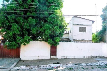 VENTA, CASA EN B.SAN PABLO