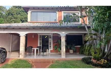 Casa - Venta - Vista Alegre, Asunción, Paraguay