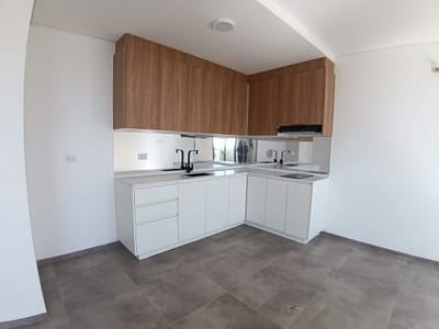DEPARTAMENTO EN VENTA DE 2 DORMITORIO COND. VILAREAL