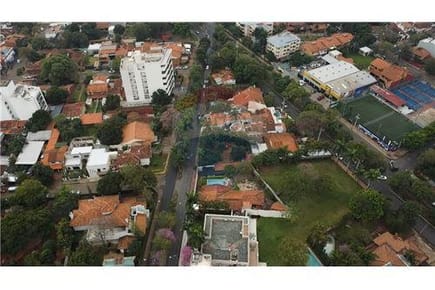 Terreno-Venta-PY Asunción Mariscal Estigarribia  ri 18 pitiantuta 