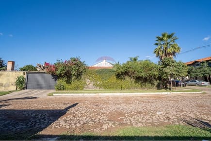 Casa - Venta - Fernando De La Mora, Paraguay