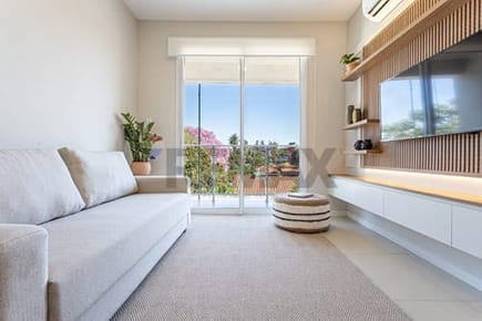 Vendo departamento con renta en Asunción Barrio Herrera 