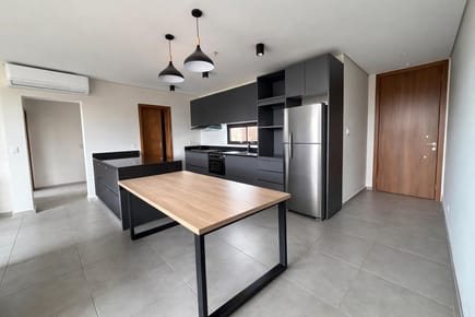 Departamento-Venta-republica de siria, Barrio Jara, Asunción