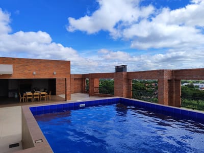 ALQUILO DEPARTAMENTO EN FERNANDO DE LA MORA Z/ NORTE!!