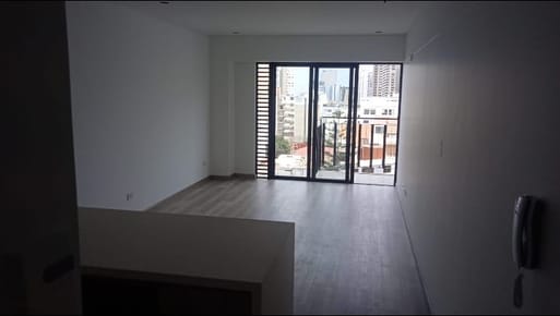 Vendo Bonito Dúplex de Estreno con Vista Exterior en Miraflores: