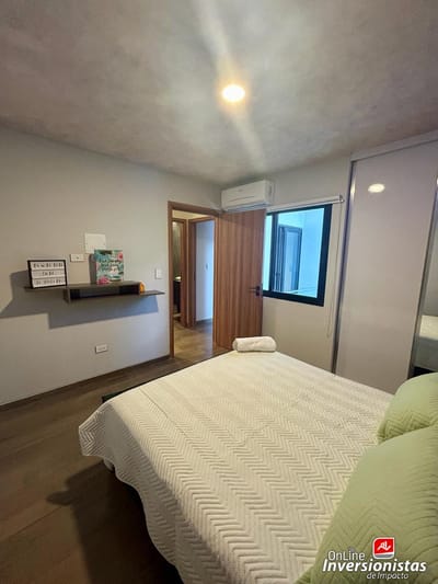 DEPARTAMENTO   EN ALQUILER