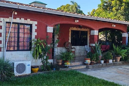 VENDO CASA EN CAPIATA en Capiatá, situado en el B° Yataity, 5ta. Compañía