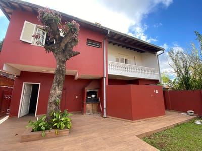 VENDO CASA EN LAMBARE