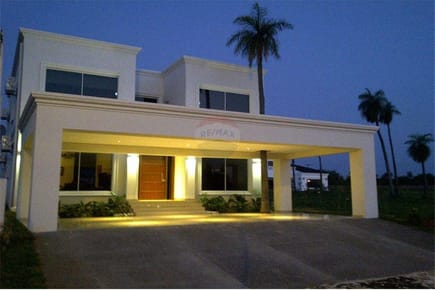RESIDENCIA PREMIUM DE 4 HABITACIONES EN EL EXCLUSIVO COUNTRY CLUB MONTESOL 