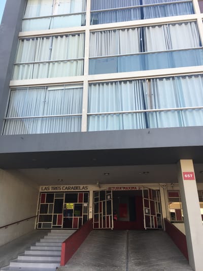 Departamento en Venta en Condominio 3 Carabelas