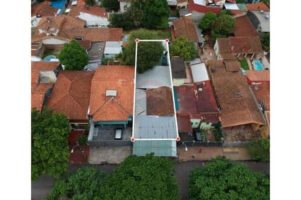 EN VENTA CASA EN EL BARRIO TEMBETARY