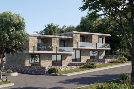 Departamento - Venta - San Bernardino, Cordillera, Paraguay