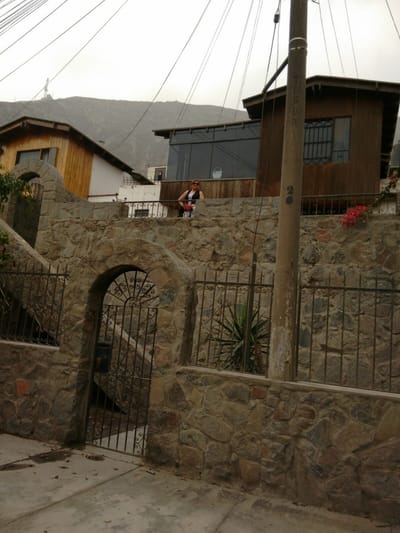 Venta de Casa de ensueño ubicada en Chaclacayo 