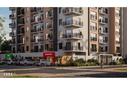 DEPARTAMENTO-VENTA-LUQUE-CENTRAL