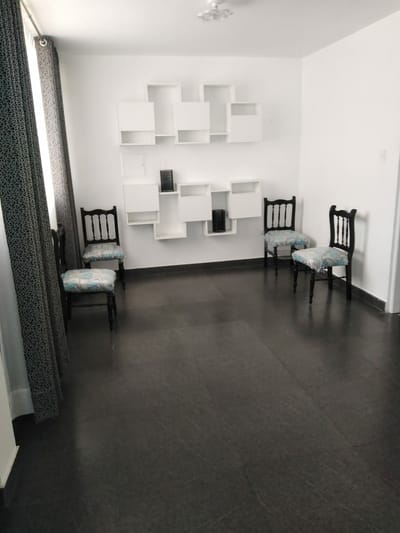 ALQUILER DE DEPARTAMENTO EL TREBOL 120M2