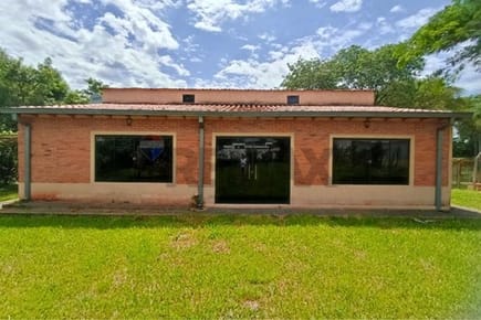 Casa de Verano-Venta-PY Central Villeta