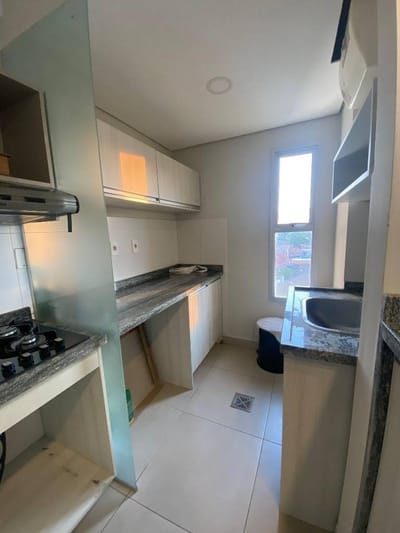 VENDO AMPLIO DEPARTAMENTO – FORTALEZA ALBERDI