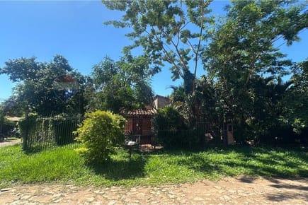 "Terreno en Venta: Zeballos Cué, Asunción"