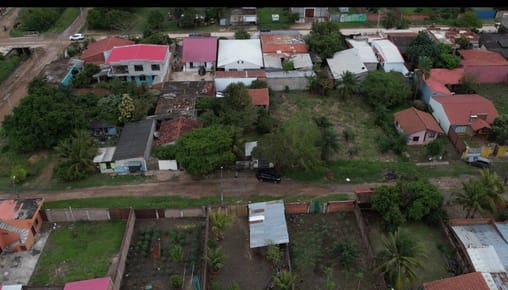 DE OCASIÓN: TERRENO EN VENTA A PRECIO DE OFERTA
