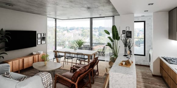 VENTA EN POZO MAGNA LEGIÓN | Recoleta