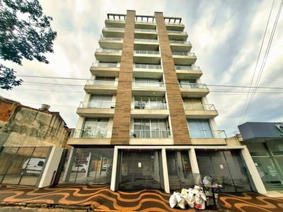 ALQUILO monoambiente EN ENCARNACION
