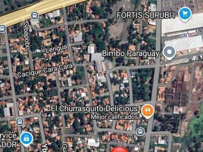 ????✨ INVERSIÓN INTELIGENTE EN ESQUINA – MARIANO 