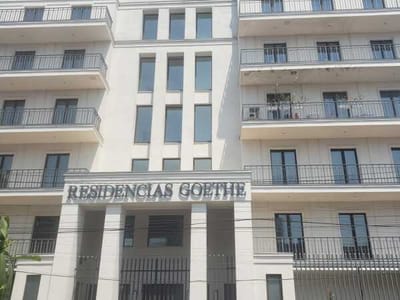 EN ALQUILER! DEPARTAMENTO FULL AMOBLADO DE 2 DORMITORIOS EN SUITE