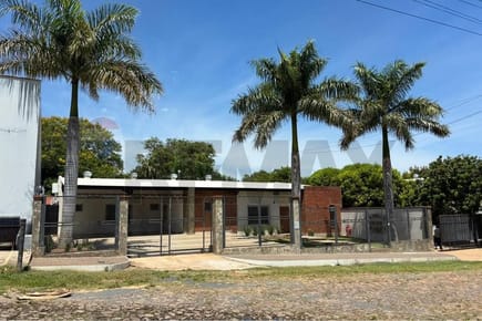 Alquilo Residencia Premium en Lambaré - Zona SEK