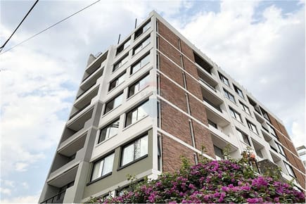Departamento 2 dorm a 30m del Shopping del SoL