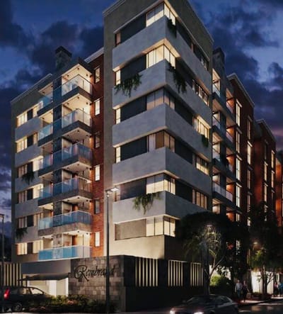 En alquíler monoambiente zona los laureles 