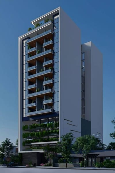 VENDO DEPARTAMENTO EN POZO TIPO DUPLEX , BARRIO RECOLETA 