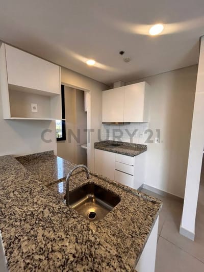 VENDO DEPARTAMENTO TERMINADO MOLAS LOPEZ - BE LIVE MOLAS I