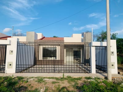 Casa en Venta Fuera de Condominio