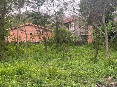Vendo Terreno En Luque Zona Aquaterra