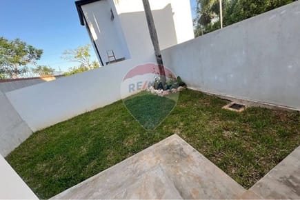Duplex-Venta-PY Central Luque Cañada San Rafael  Villa Rubi 