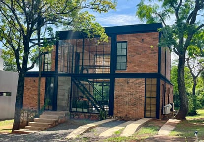 Casa en Venta en Zona de San Bernardino, Cordillera 