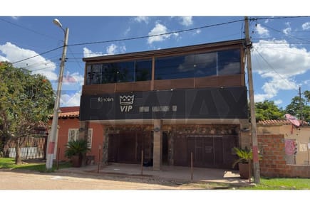 Local Comercial - Alquiler - Limpio, Central, Paraguay, Emprende!