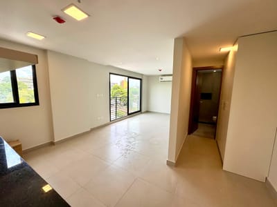 En Venta Monoambiente a estrenar Barrio Las Mercedes