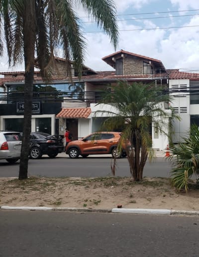 Casa Comercial Con Local Comercial Sobre Avenida San Martin