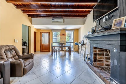 Casa en Venta Asunción Paraguay