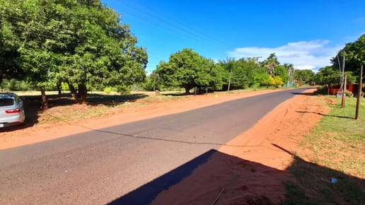 Terreno - Venta - Capiata, Central, Paraguay