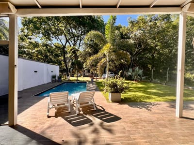 VENTA DE CASA AMOBLADA EN SAN BERNARDINO 