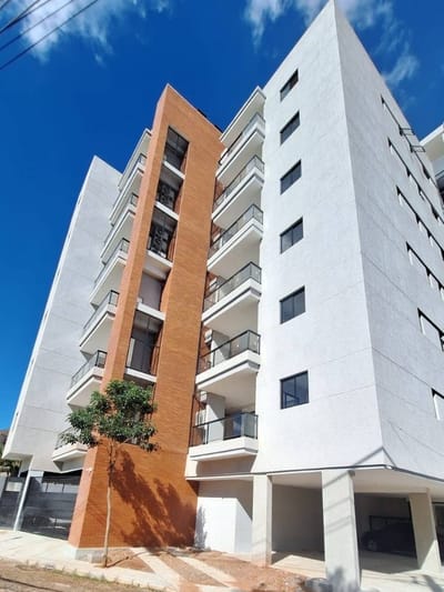 ALQUILO DEPARTAMENTO EN FERNANDO DE LA MORA - 1 dormitorio