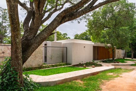TATA HOUSE VENDO CASA MODERNA A ESTRENAR – SAN BERNARDI