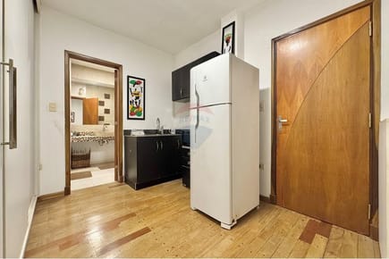 VENTA DE INMUEBLE CORPORATIVO Y RESIDENCIAL