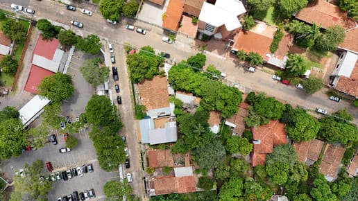 Terreno En Esquina A La Venta, Salvador Del Mundo