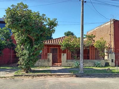 VENDO CASA EN FERNANDO DE LA MORA