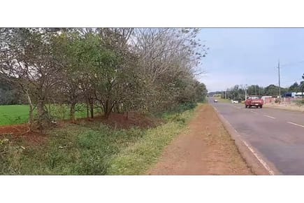 Finca Agrícola-Venta-Graneros del Sur, Capitán Miranda, Itapúa